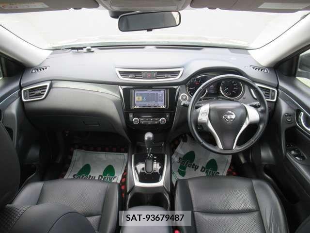 Nissan X-TRAIL 2014-04 290569-5
