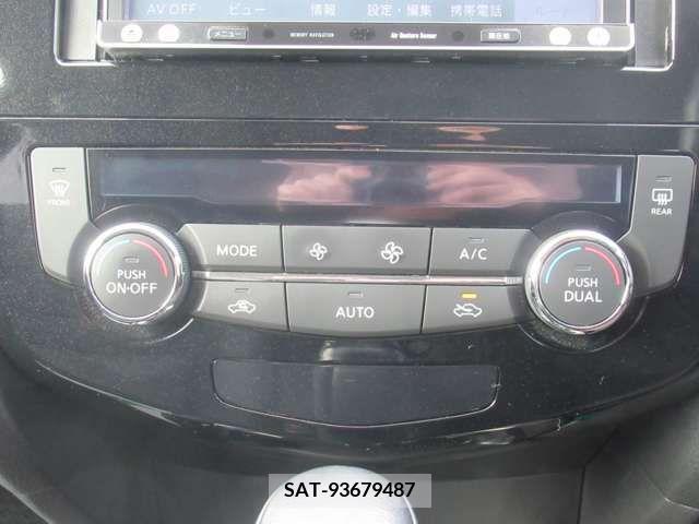 Nissan X-TRAIL 2014-04 290569-11
