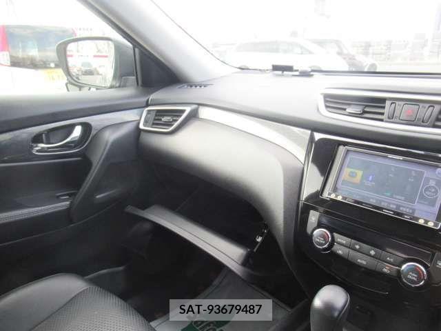 Nissan X-TRAIL 2014-04 290569-14