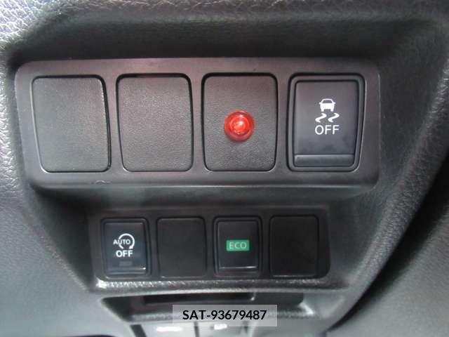 Nissan X-TRAIL 2014-04 290569-10
