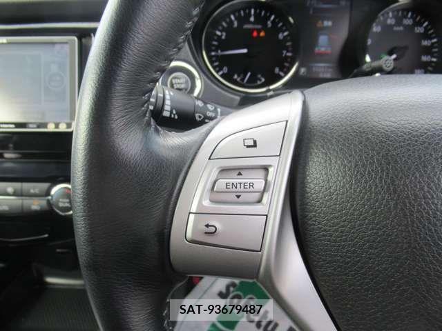 Nissan X-TRAIL 2014-04 290569-9