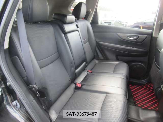 Nissan X-TRAIL 2014-04 290569-19