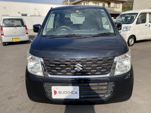 Suzuki WAGON R 2015-03 25234-2