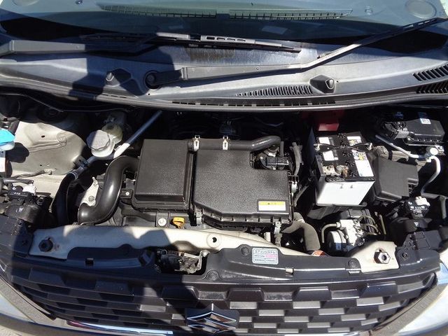 Suzuki WAGON R 2015-03 25234-28