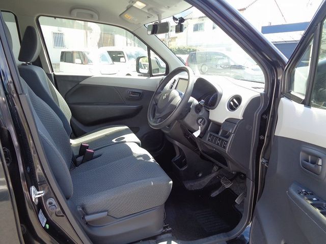 Suzuki WAGON R 2015-03 25234-10