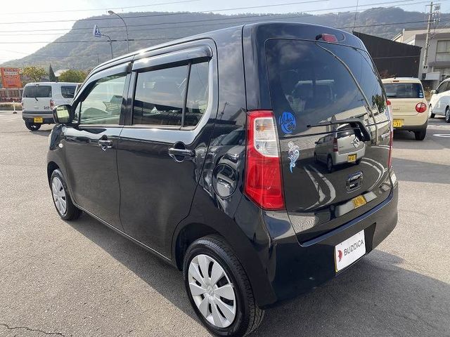 Suzuki WAGON R 2015-03 25234-6