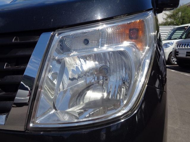 Suzuki WAGON R 2015-03 25234-23