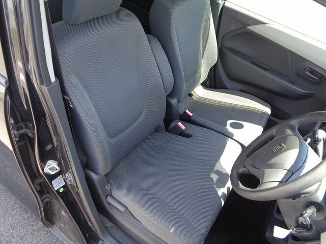 Suzuki WAGON R 2015-03 25234-11