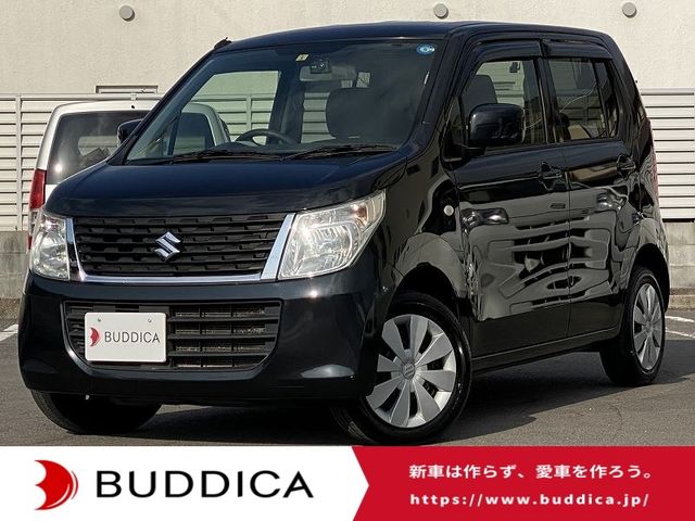 Suzuki WAGON R 2015-03 25234-0