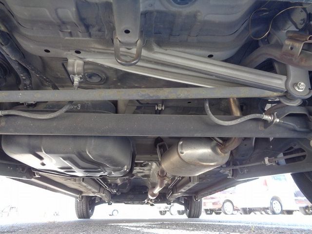 Suzuki WAGON R 2015-03 25234-26
