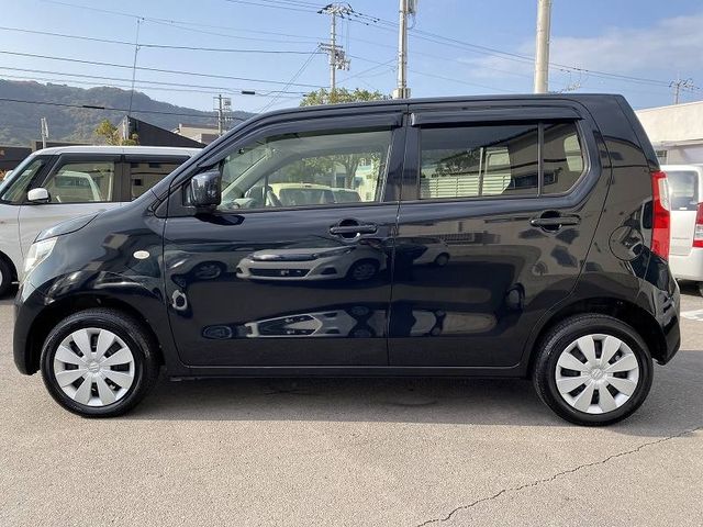 Suzuki WAGON R 2015-03 25234-4