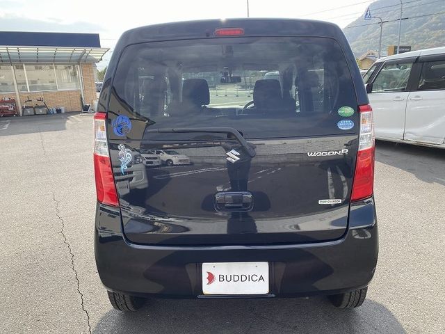 Suzuki WAGON R 2015-03 25234-7