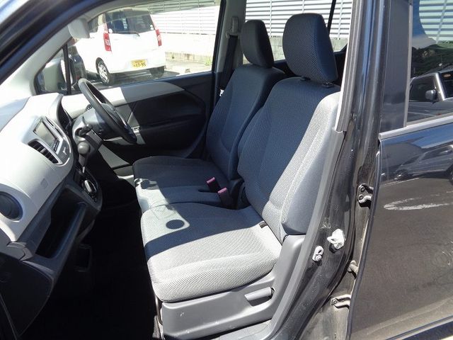 Suzuki WAGON R 2015-03 25234-12