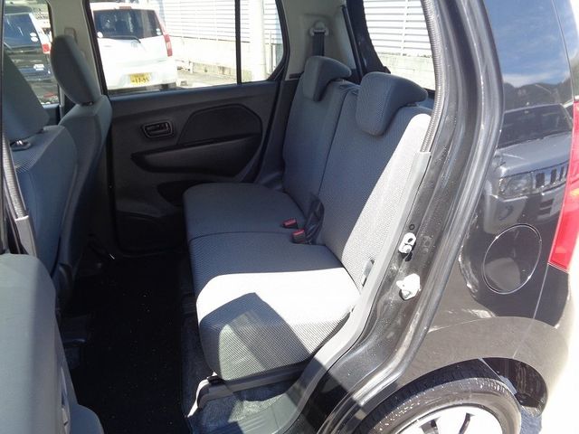 Suzuki WAGON R 2015-03 25234-13