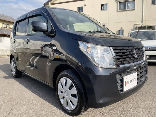 Suzuki WAGON R 2015-03 25234-1