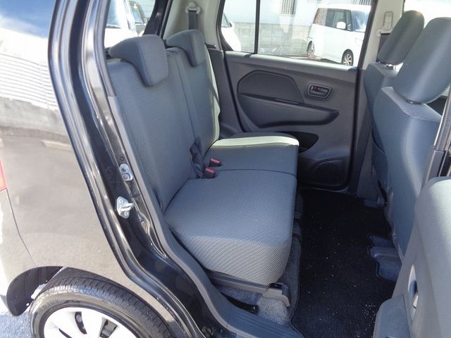 Suzuki WAGON R 2015-03 25234-14