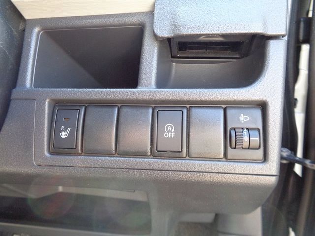 Suzuki WAGON R 2015-03 25234-20