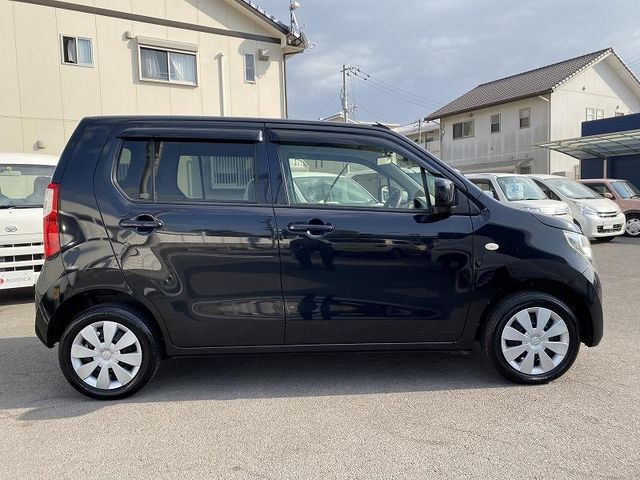 Suzuki WAGON R 2015-03 25234-5