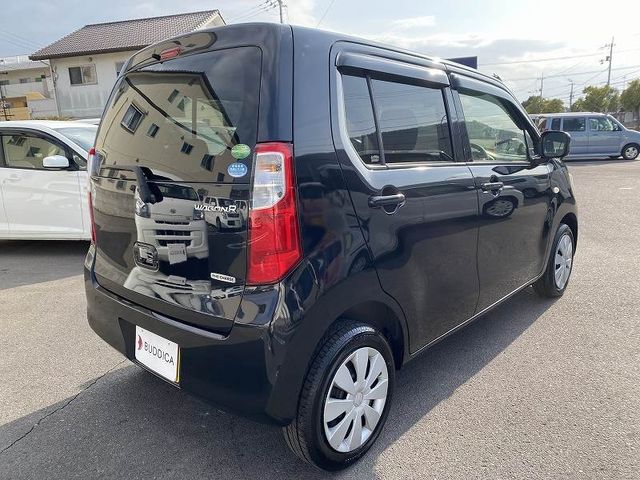 Suzuki WAGON R 2015-03 25234-8