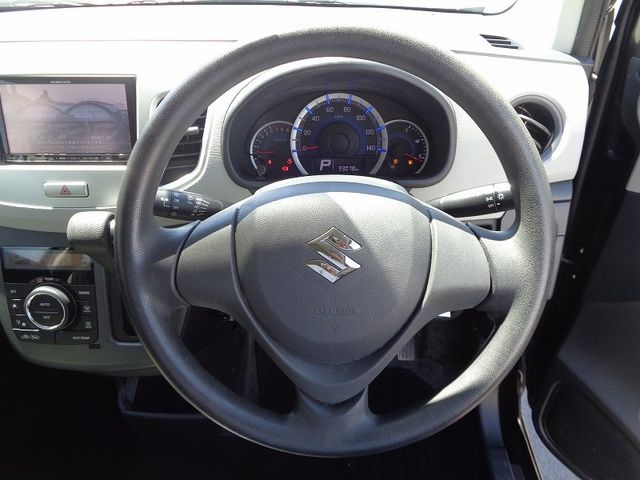 Suzuki WAGON R 2015-03 25234-21
