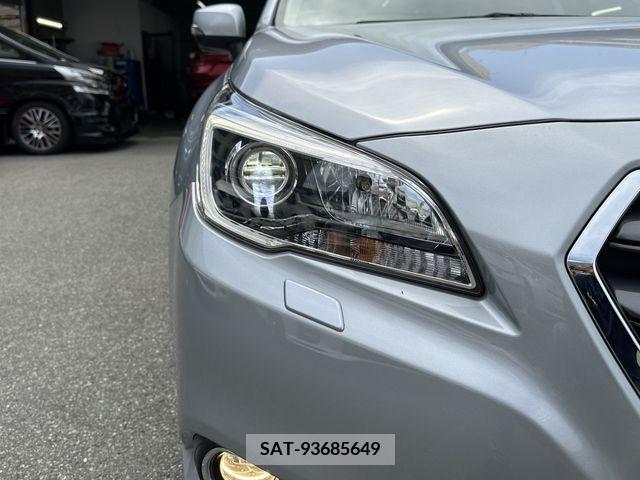 Subaru LEGACY B4 2015-01 274733-6