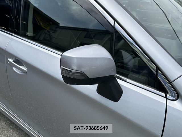 Subaru LEGACY B4 2015-01 274733-8