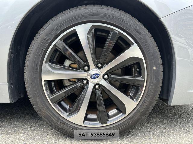 Subaru LEGACY B4 2015-01 274733-9