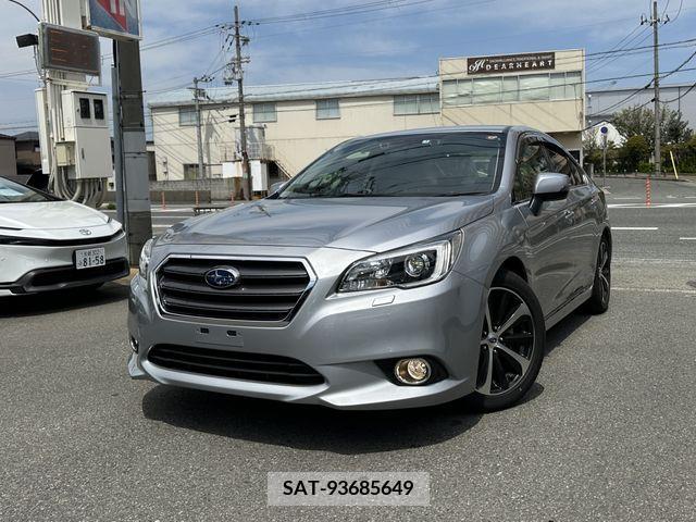 Subaru LEGACY B4 2015-01 274733-1