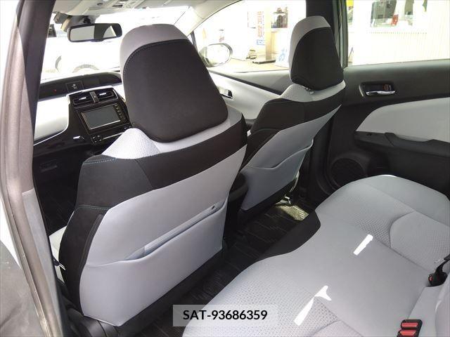 Toyota PRIUS 2021-05 281941-13