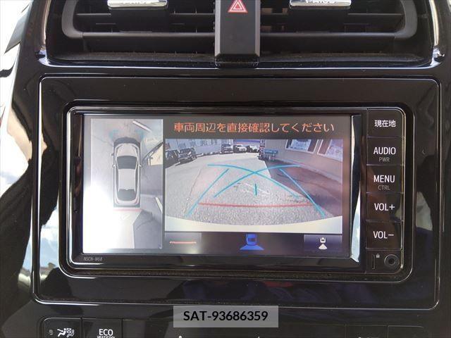 Toyota PRIUS 2021-05 281941-19