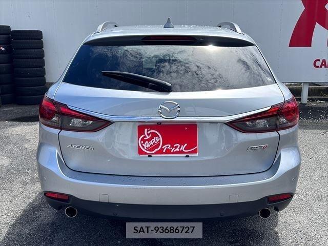 Mazda ATENZA WAGON 2015-03 395720-17