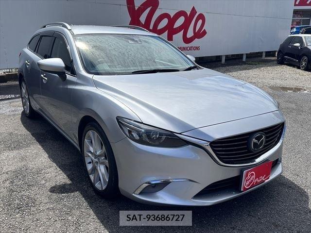 Mazda ATENZA WAGON 2015-03 395720-14