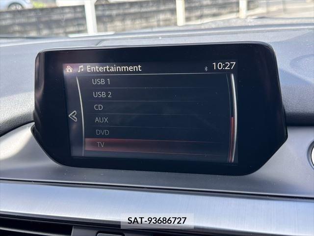 Mazda ATENZA WAGON 2015-03 395720-5