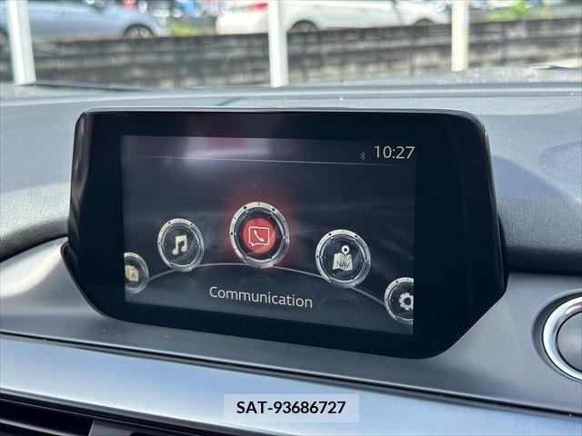 Mazda ATENZA WAGON 2015-03 395720-2