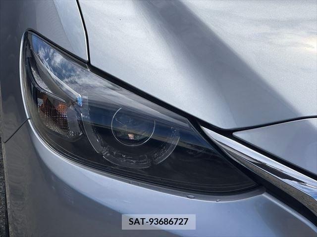 Mazda ATENZA WAGON 2015-03 395720-21