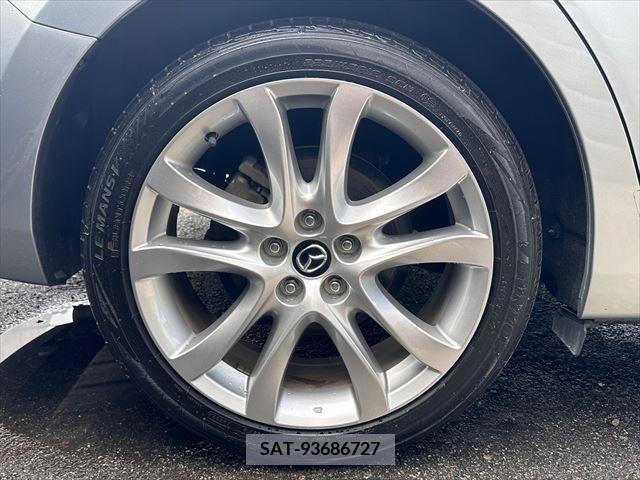 Mazda ATENZA WAGON 2015-03 395720-27