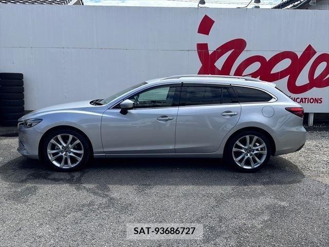 Mazda ATENZA WAGON 2015-03 395720-19