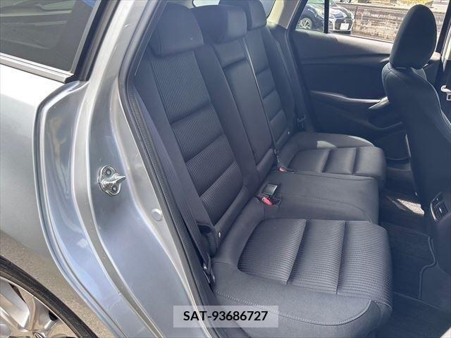 Mazda ATENZA WAGON 2015-03 395720-7