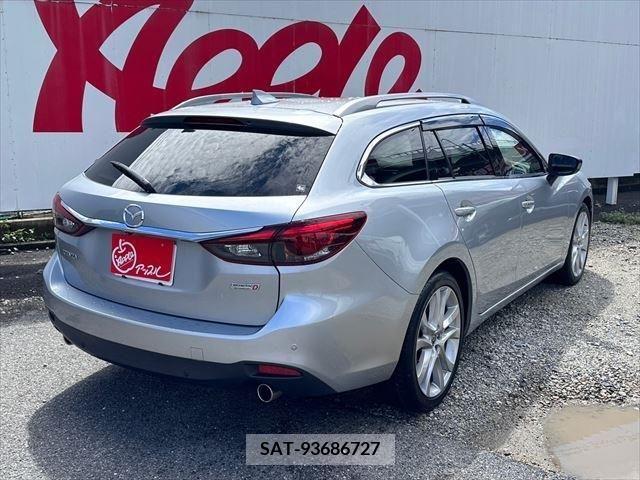 Mazda ATENZA WAGON 2015-03 395720-16