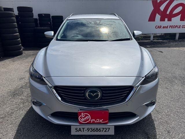 Mazda ATENZA WAGON 2015-03 395720-13