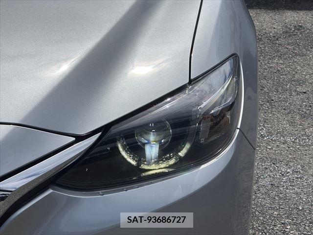 Mazda ATENZA WAGON 2015-03 395720-10