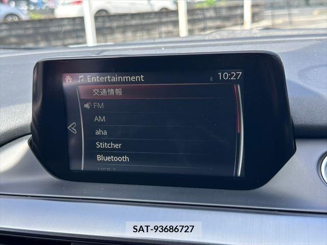 Mazda ATENZA WAGON 2015-03 395720-4