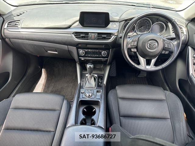 Mazda ATENZA WAGON 2015-03 395720-1