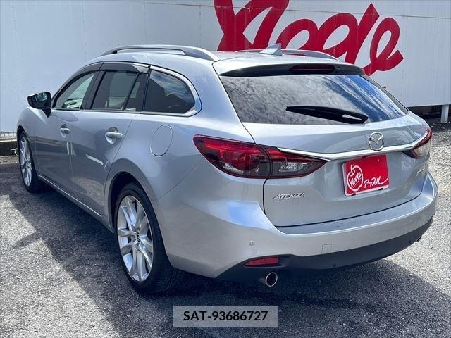 Mazda ATENZA WAGON 2015-03 395720-18