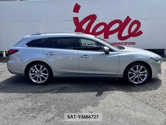 Mazda ATENZA WAGON 2015-03 395720-15