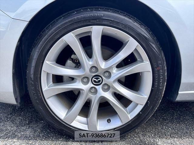 Mazda ATENZA WAGON 2015-03 395720-12