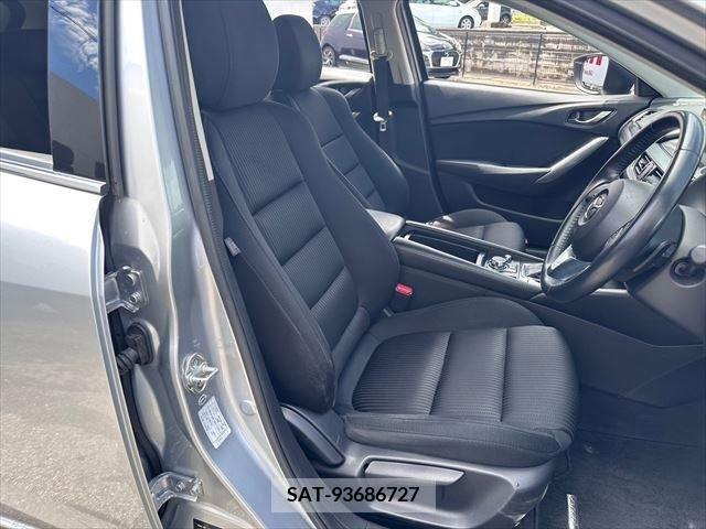 Mazda ATENZA WAGON 2015-03 395720-6