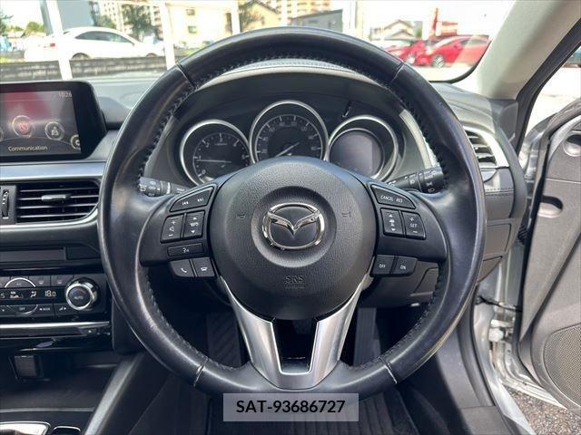 Mazda ATENZA WAGON 2015-03 395720-9