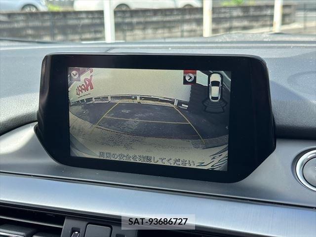 Mazda ATENZA WAGON 2015-03 395720-3