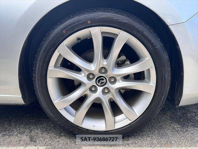 Mazda ATENZA WAGON 2015-03 395720-28